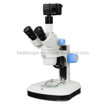 Bestscope Bs-3500 Zoom Стереомикроскоп